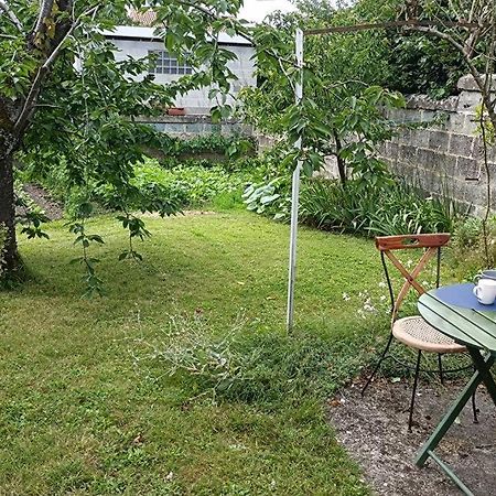 Un Paradis De Verdure En Plein Centre Ville Périgueux Zewnętrze zdjęcie