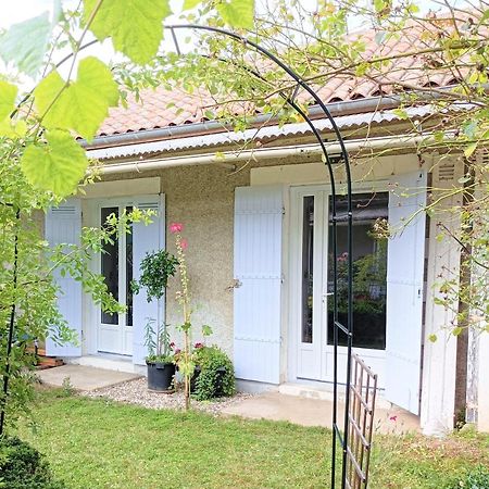Un Paradis De Verdure En Plein Centre Ville Périgueux Zewnętrze zdjęcie