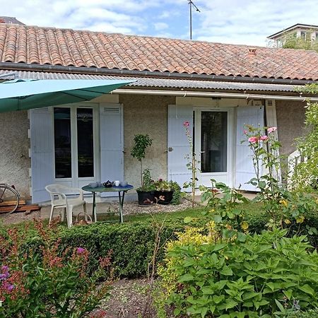 Un Paradis De Verdure En Plein Centre Ville Périgueux Zewnętrze zdjęcie